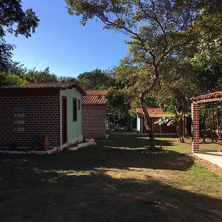 Hospedagem João de Barro Caete-Acu Exterior foto