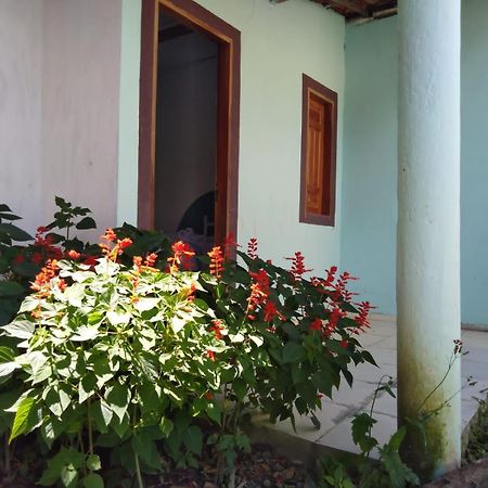 Hospedagem João de Barro Caete-Acu Exterior foto