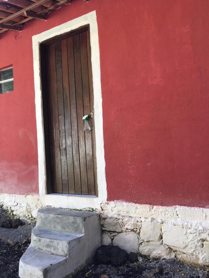 Hospedagem João de Barro Caete-Acu Exterior foto