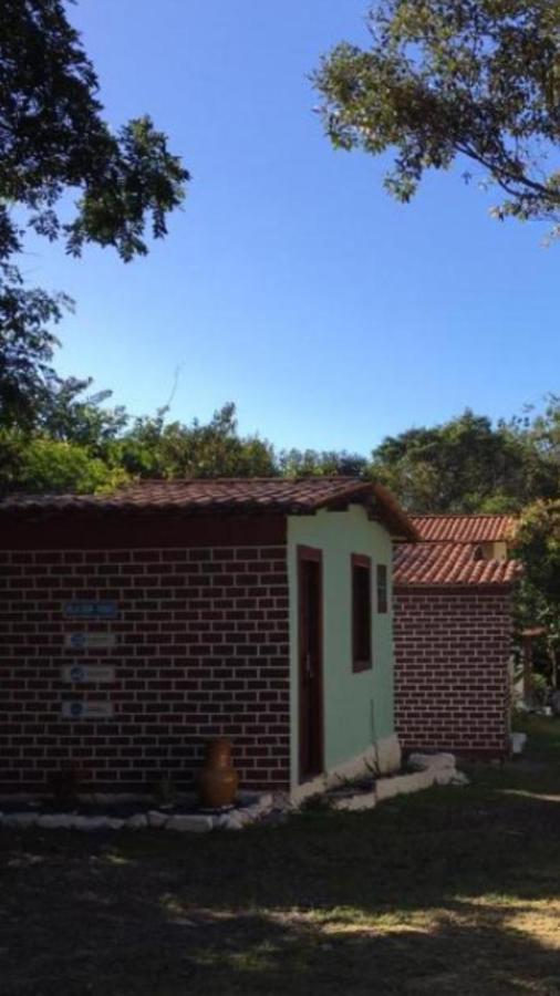 Hospedagem João de Barro Caete-Acu Exterior foto
