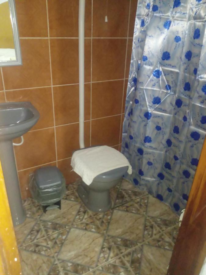Hospedagem João de Barro Caete-Acu Exterior foto