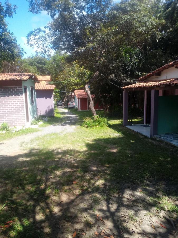 Hospedagem João de Barro Caete-Acu Exterior foto