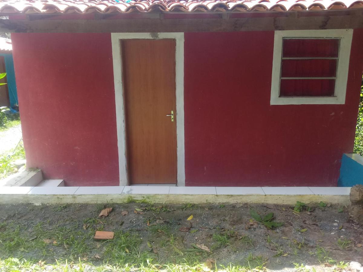 Hospedagem João de Barro Caete-Acu Exterior foto