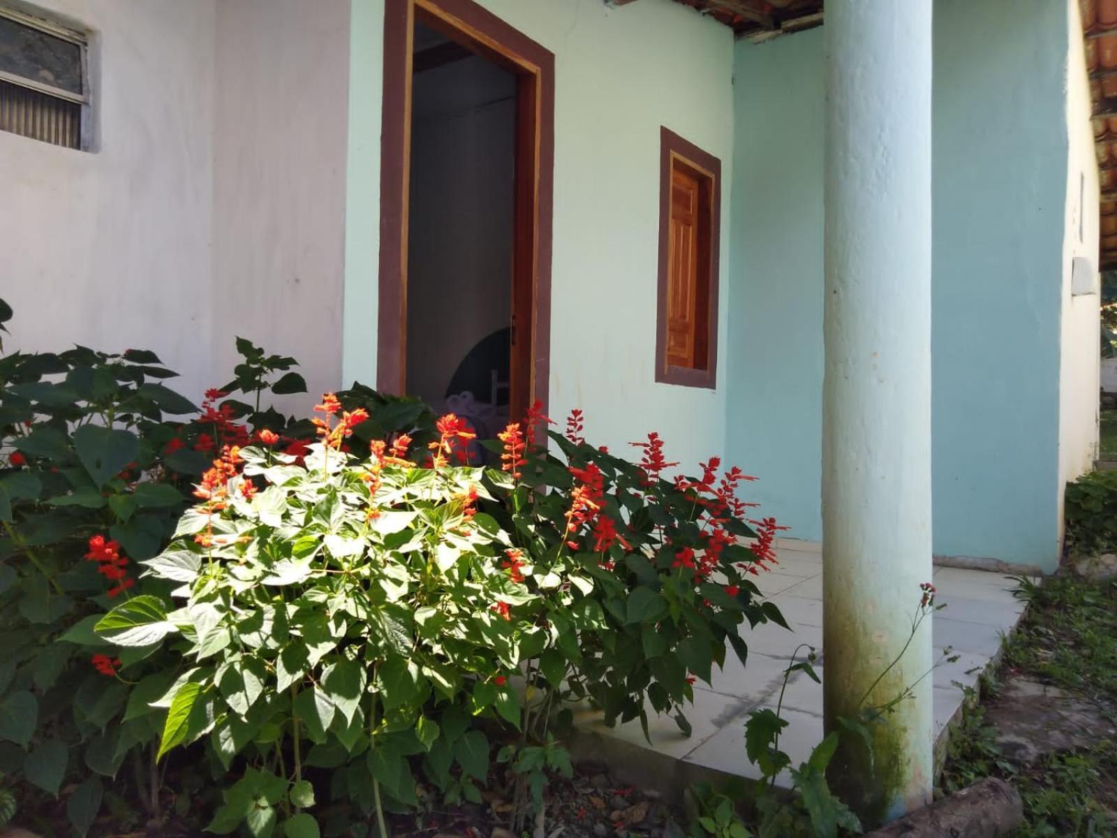 Hospedagem João de Barro Caete-Acu Exterior foto