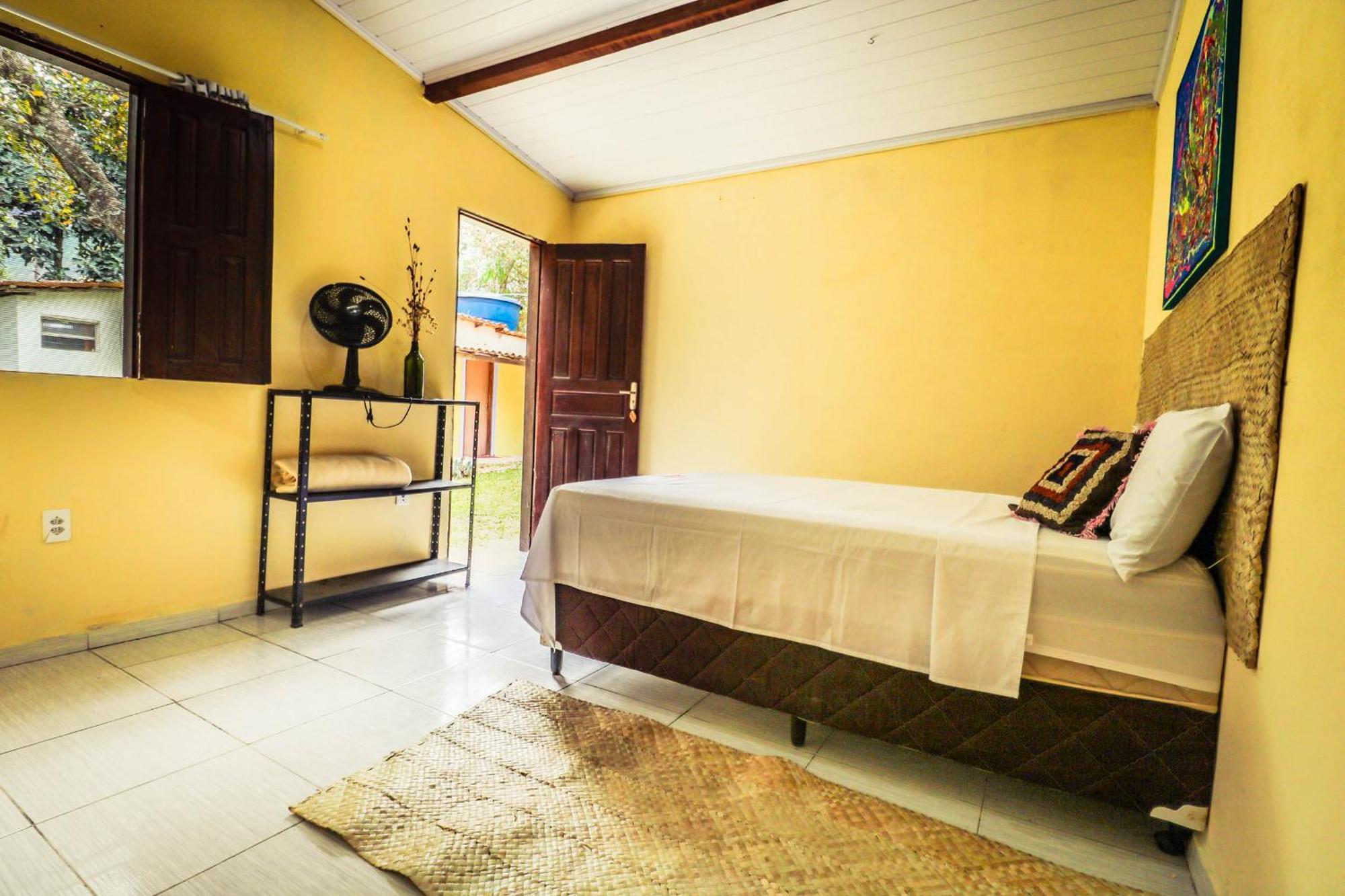 Hospedagem João de Barro Caete-Acu Quarto foto